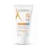 A-Derma Protect AC Матирующий флюид Spf50 + 40 мл