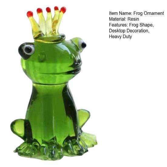 Статуэтка лягушки для йоги, мультяшная пара лягушек, смола, спортивная скульптура лягушки, украшение для дома, офиса, настольное украшение