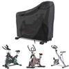 Exercise Bike Cover Universal Fit Easy To Install Indoor Cycling Protective Cover Bicycle Dustproof Waterproof Cover