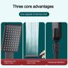 Adjustable Shower Head High Pressure Shower Sprayer Water-saving Sprinkler  Bathroom Accessories