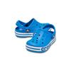 Crocs Bayah Beach Clogs Kids Footwear Blue 205100-4JL