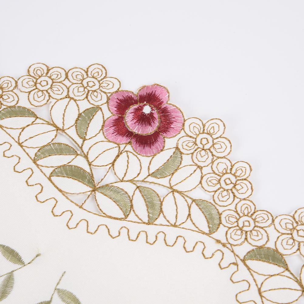 Anniversaries Tablecloth Receptions Decorations Reusable Round Events Home