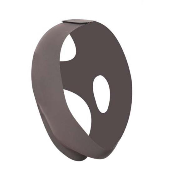 V-образный подтягивающий ремень для контурирования лица, укрепления кожи, впитывания, V-образный ремешок для лица, регулируемый, для устранения двойного подбородка, пояса для тонизирования лица