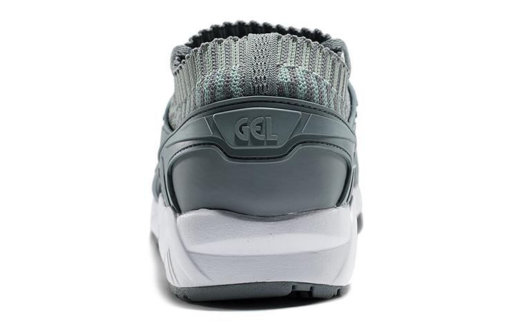 Men's Sneakers ASICS Gel Kayano 'Grey Green'