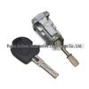 Замена личинки замка двери автомобиля Volkswagen 604837167/604837168