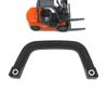 Для Longgong Forklift Roof Guard Handle Heli Hang Fork Shed Handle Вход в кабину Подлокотник 1PC