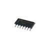 50 шт. LM324 LM324DR LM324DT SOP-14 TI ширина 3,9 мм SMD интегральные схемы IC