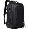 Multi-Functional Large Capacity Short Trip Daily Commute Laptop Backpack Men Backpack Black PP51X02513-3