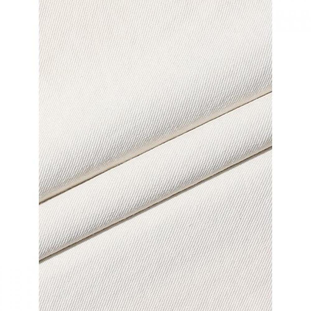 Bbc Earth Cotton Basic 5 Half Pants Ivory 23ss