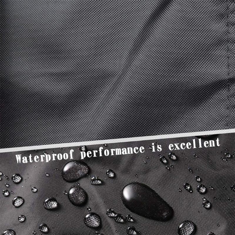 Дышащий чехол для стула, ветрозащитный чехол для скамейки, используемый для сидений лодок, прочный индивидуальный чехол для сидений, аксессуары для яхт