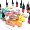 10ml Resin Hard Glue Reusable DIY Lightweight Colorful UV Jewelry Resin Glue