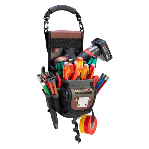 Veto Pro Pac DP3 (Tool and Drill Pouch)