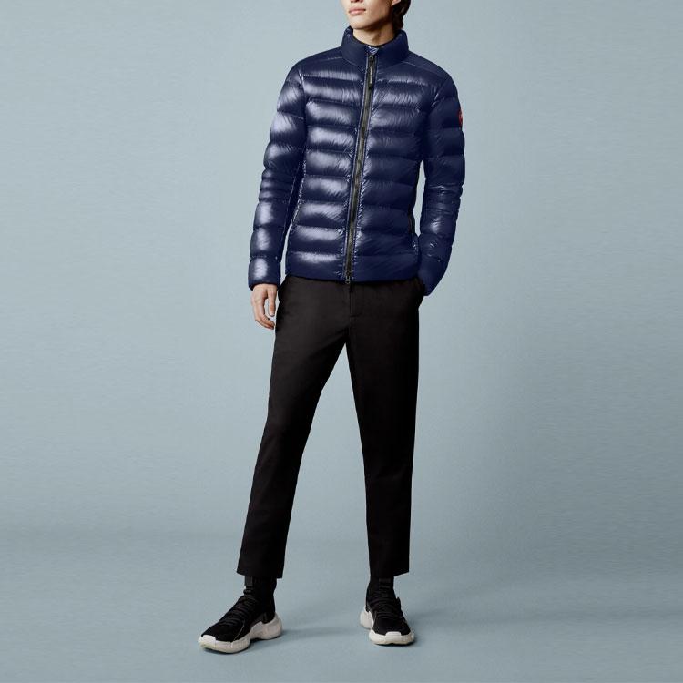Canada Goose Crofton Padded Jacket 2228M-63