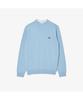 Мужской праздничный джемпер LACOSTE с круглым вырезом Croc Ah5415-55N Hbp