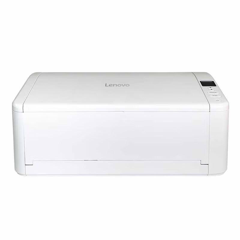 Lenovo GSS9000 A3 High-Speed Duplex Document Scanner CN plug (adapter included)