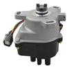 Ignition Distributor TD-74U For Honda CR-V 1999-2001 2.0L DOHC