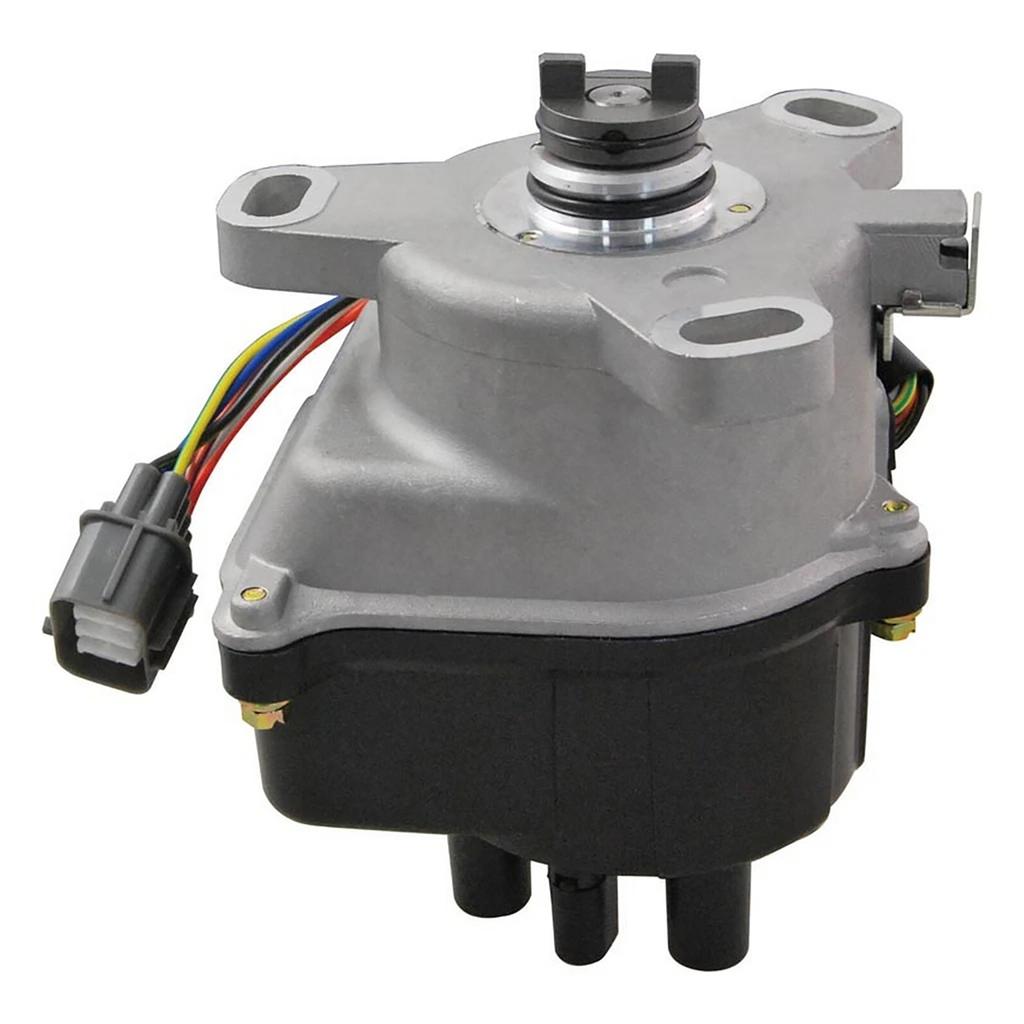Ignition Distributor TD-74U For Honda CR-V 1999-2001 2.0L DOHC