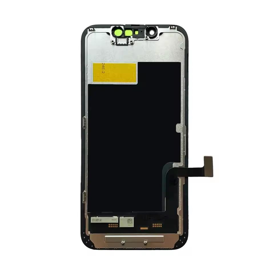 ЖК-дисплей для iPhone 13 Mini Сборка сенсорного экрана Запасные части