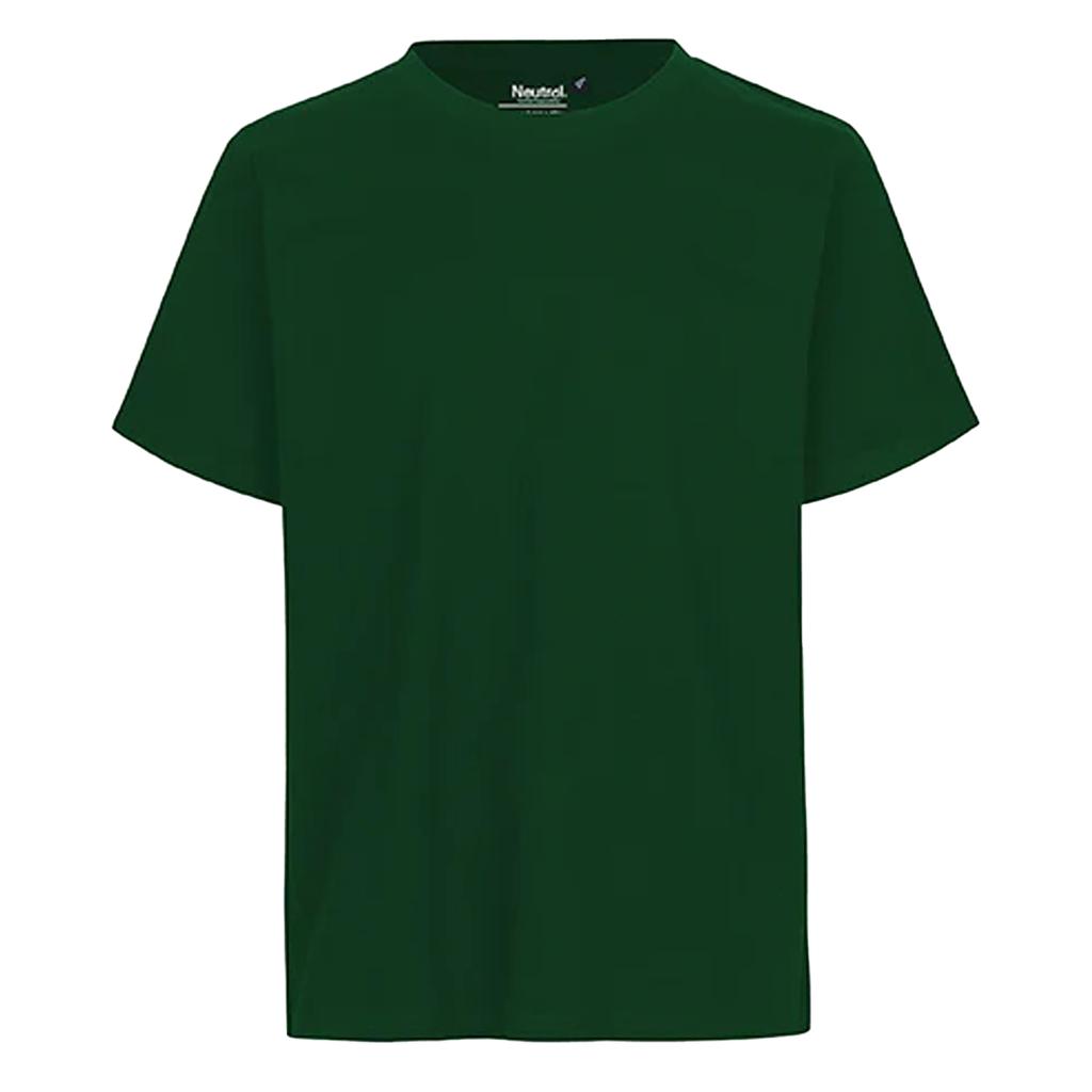 Neutral Unisex Adult Regular T-Shirt