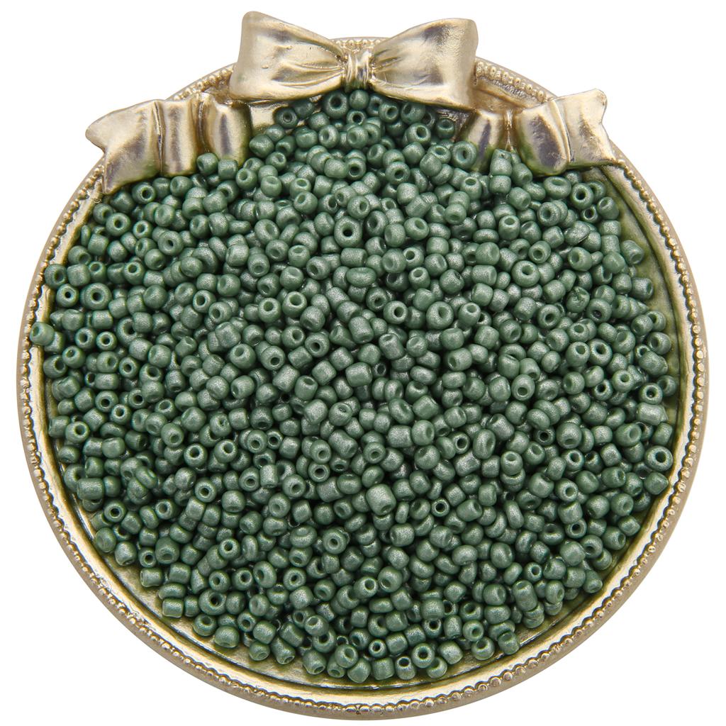 450 г перламутровые бусины с краской, стеклянные бусины, чешские маленькие бусины, серьги, браслет, ожерелье для изготовления ювелирных изделий, аксессуары