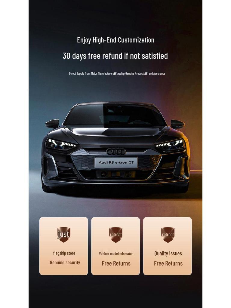 Автомобильные коврики Toyota Corolla Rui Fang из ТПЭ и шелковой нити, полное покрытие, для сиденья водителя