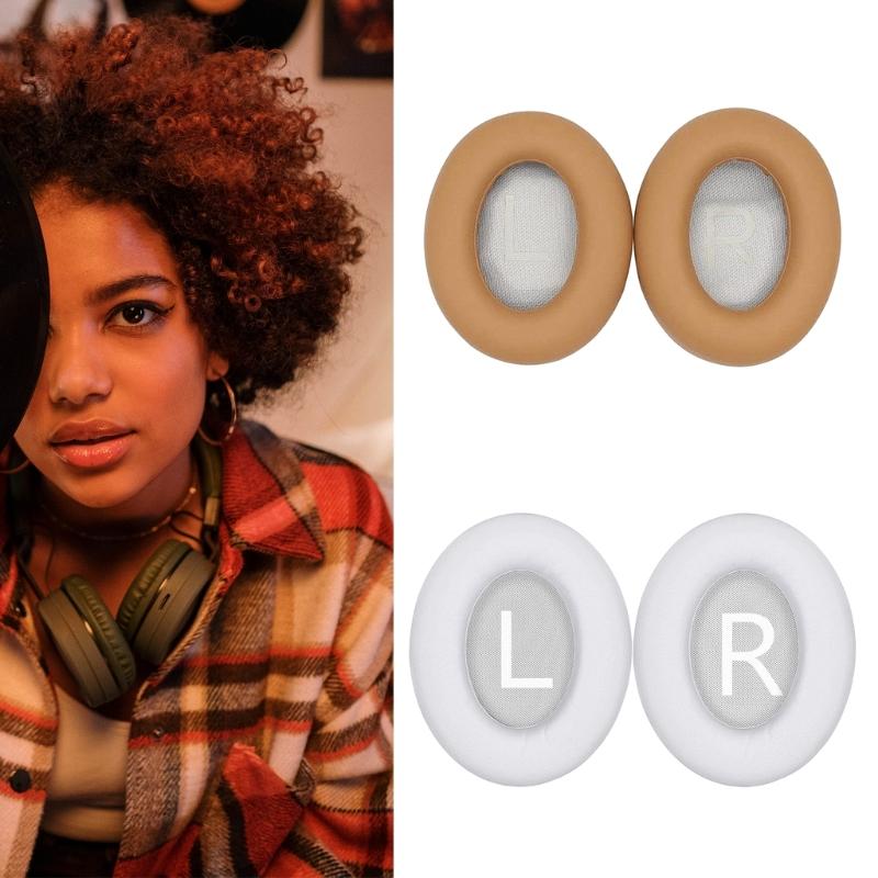 Replacement Ear Pads for Bose 700 NC700 Wireless Headphones Ear Cushions, Headset Earpads, Ear Cups Cover Repair Parts