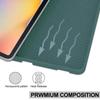 Case with Keyboard for Samsung Galaxy Tab S10 FE Plus 13.1 Inch Magnetic Backlight Touchpad Keyboard for Samsung S10 FE+ 13.1"