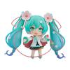Hatsune Miku Kawaii Girl Anime Figure Model Pvc Statue Doll Figures Collection Ornament Toys