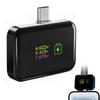 Overcharge Protection Auto Stop Charging Adapter Power Breaker Separator  Battery Health