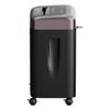 COMIX S93002 P-5 Commercial Paper Shredder CN plug (adapter included)