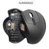 Корпус мыши для ERGO Mouse Оригинальная верхняя и нижняя часть Аксессуар Крышка корпуса мыши