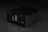 Корпус KKSB для Odroid M1, Пескоструйный алюминий, Черное анодированное покрытие