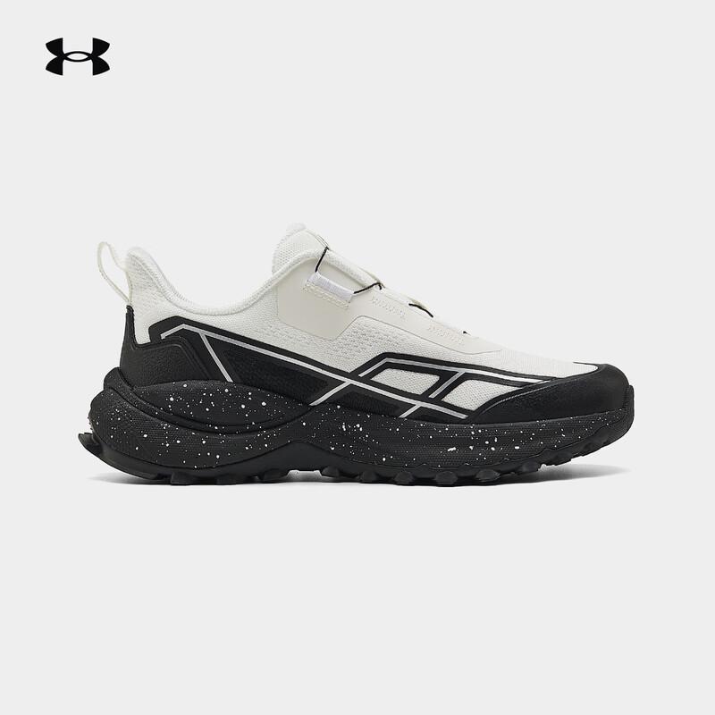Under Armour Унисекс водоотталкивающие походные ботинки с системой BOA - Издание Николаса Це
