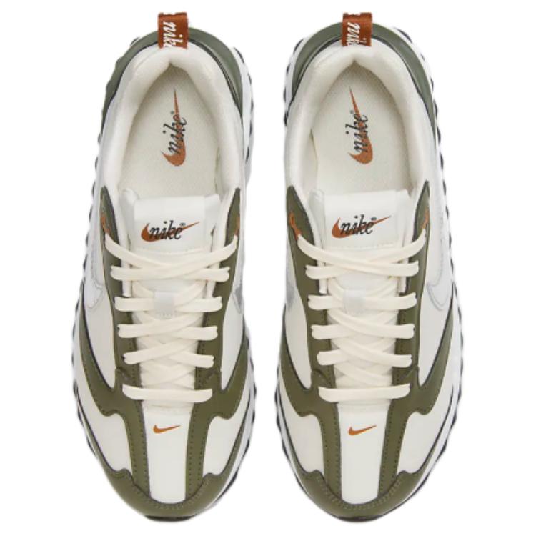 Nike Air Max Dawn 'Phantom Khaki Green' Женские FZ4239-300