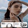 SANAG S8S Ultra AI Интерактивные Bluetooth-наушники открытого типа