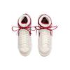Nike Blazer Mid 77 Китайский Новый год женские кроссовки Коричневый светло-оревудно-коричневый Rush-Orange DQ5360-181