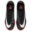 Nike MercurialX Proximo II DF Comfortable Versatile Soccer Shoes Men Sneaker Black 831977-002