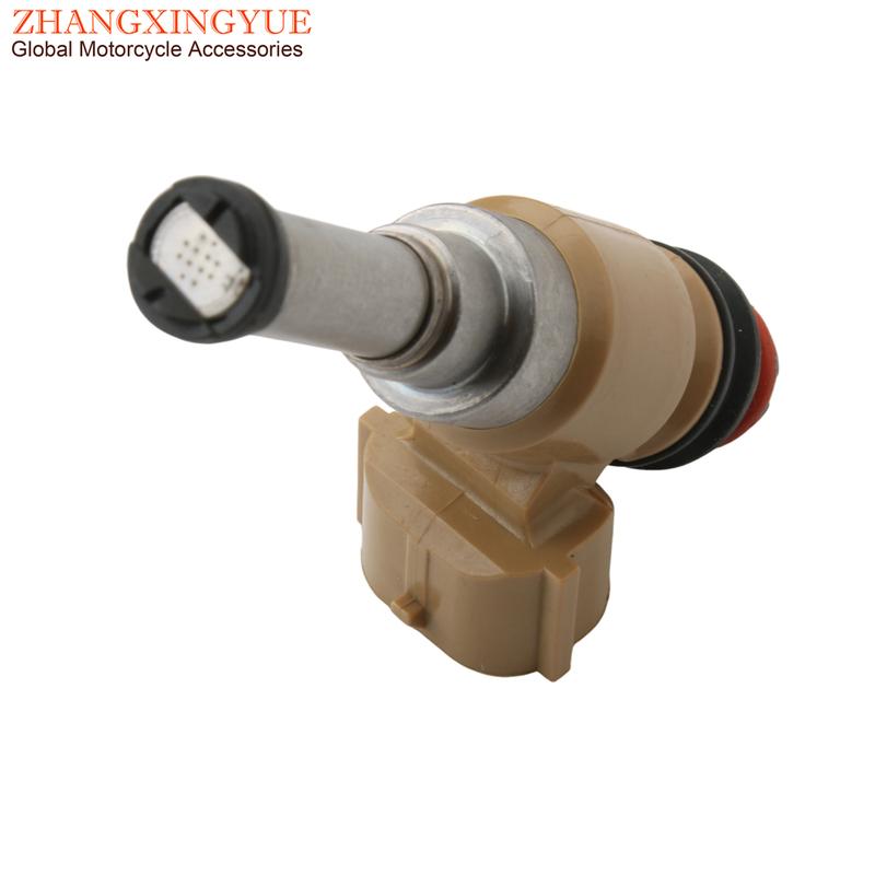 YFZ-R1 WR25R WR250R WR250X Fuel Injector For Yamaha FZ09 FJ09 FZ09 MT09 MT10 FZ10 SR400 XSR900 NIKEN GT TRACER 900 4C8-13761-000