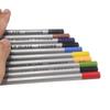 Hand-painted Pottery Coloring Precision Underglaze Tool Ceramic Art Glaze Chalk Colored Pencils