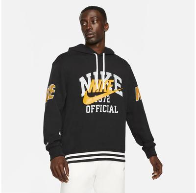 Sportswear French Terry худи