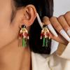 Fashion Dangle Earrings For Women's Jewelry