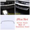 Side Air Vent / Glove Box Sequin / Warning Light Lamp /Rear Tail Gate Button Cover Trim For Cadillac CT4  - 2024 Accessories