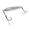 Daiwa Samurai Jig R SB (Маленькая приманка) 20 г Ширасу [Доступно для заказа по почте][Yu-Packet от Kuroneko]