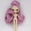 ICY DBS Mini Blyth Doll 27 Kinds of Style Clothes Random 10cm BJD ANIME GIRL