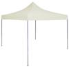 VidaXL Professional Folding Reception Tent Outdoor Gazebo Garden Marquee Camping Trip 48880