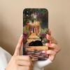 Для Vivo Y93 Y93S Y91C Y91i Y90 Y1S Чехол Модный Дизайн Защита Камеры Ударопрочная Задняя Крышка Мягкие Жидкий Силикон Чехлы для Телефона