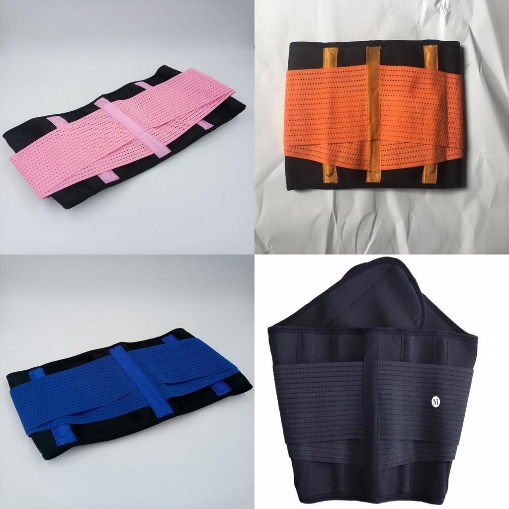 Премиум Качество Лучший Тренажер для Талии для Женщин Сауна Пот Термо Йога Спорт Шейпер Пояс Слим