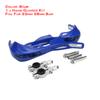 Motorcycle 22MM 28MM Hand Guards Handle Protector Handguard Handlebar Protection For KTM HONDA YAMAHA YZ SUZUKI Pit Dirt Bike