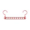 - Rotate Hanger - Multifunction Clothes Hanger Hook Storage Rack
