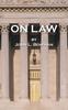 Книга On Law